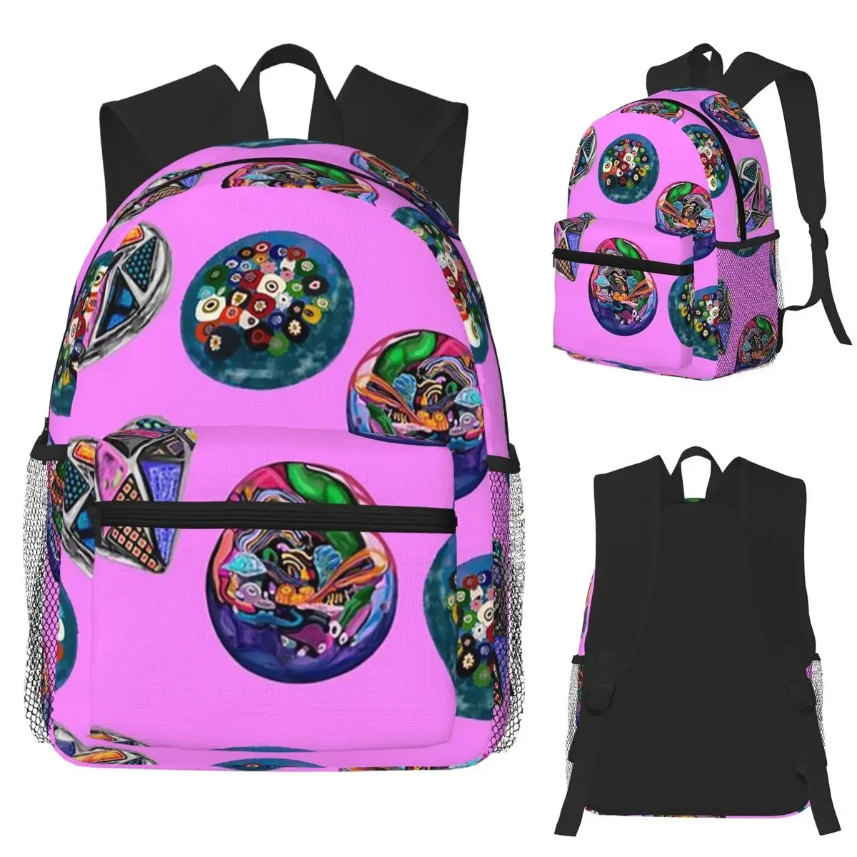 Пресс-папье, розовый студенческий рюкзак, школьная сумка, походный дорожный рюкзак для мальчиков и девочек, сумка для книг, сумки на плечо
Пресс-папье, розовый студенческий рюкзак, школьная сумка, походный дорожный рюкзак для мальчиков и девочек, сумка для книг, сумки на плечо