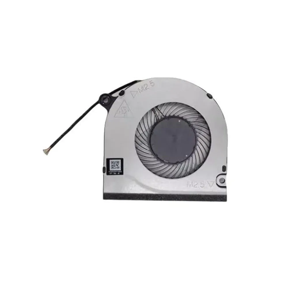 Вентилятор охлаждения ноутбука DFS5K12114262F-FQ7J DFS5K12114262F EP FQ7J DC5V 0,5A 4PIN для ACER Aspire 5 A515-58GM A515-58GM-55SA Новый
Вентилятор охлаждения ноутбука DFS5K12114262F-FQ7J DFS5K12114262F EP FQ7J DC5V 0,5A 4PIN для ACER Aspire 5 A515-58GM A515-58GM-55SA Новый