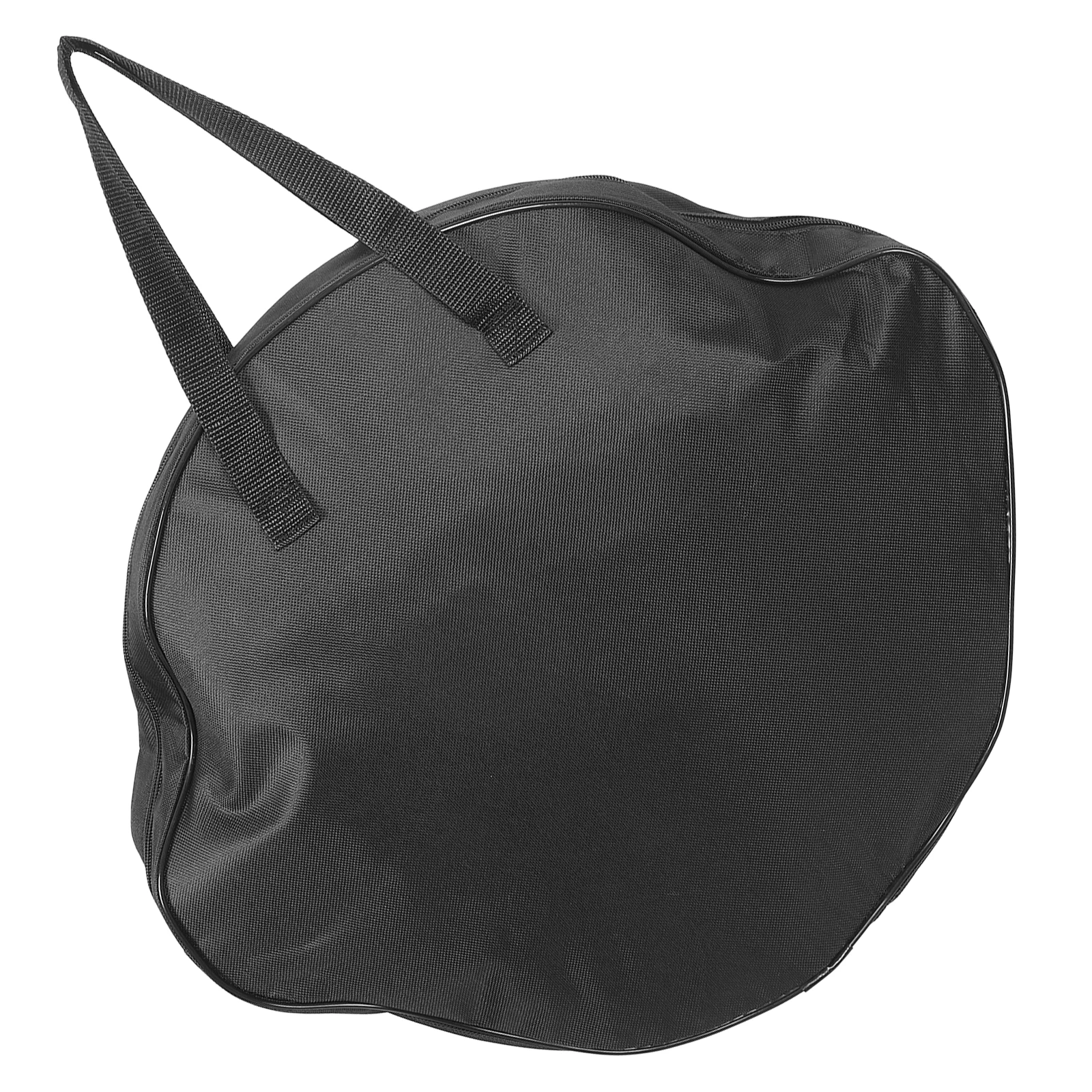 1pc Cast Iron Bag Storage Camping Cast Iron Skillet Pouch Cookware Portable Frying Pan Pouch Large Capacity Black Color
1pc Cast Iron Bag Storage Camping Cast Iron Skillet Pouch Cookware Portable Frying Pan Pouch Large Capacity Black Color