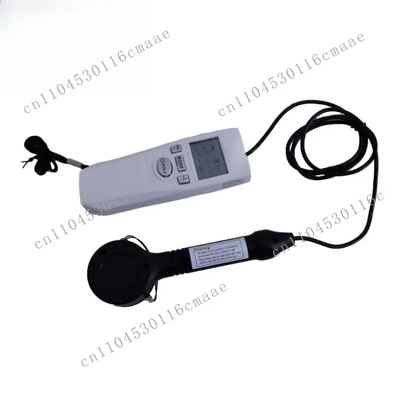 NEW 520 Chromaticity Meter, Photometer, Color Brightness Tester
NEW 520 Chromaticity Meter, Photometer, Color Brightness Tester