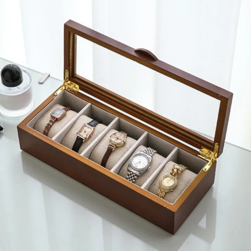 Чехол для хранения часов из цельного дерева, дорожные роскошные часы, коробка-органайзер, мужские часы, коробки для демонстрации, оптовая продажа, чехлы для наручных часов
Чехол для хранения часов из цельного дерева, дорожные роскошные часы, коробка-органайзер, мужские часы, коробки для демонстрации, оптовая продажа, чехлы для наручных часов