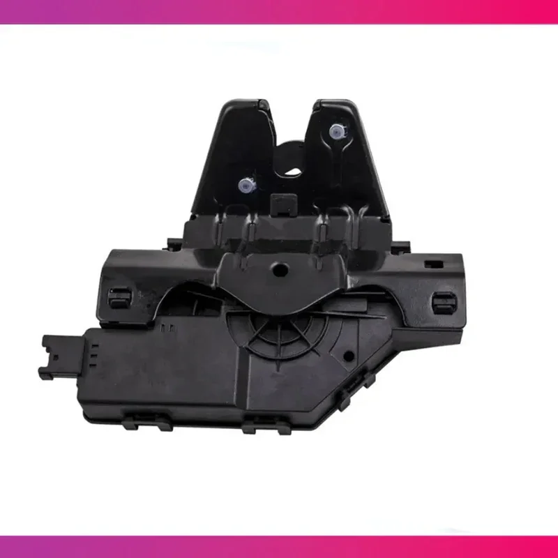 Tailgate Lock Rear Back Trunk Lid Car Door Lock Actuator 51247840617 For BMW 1 3 5 6 Series Z4 2009-13 Brand New
Tailgate Lock Rear Back Trunk Lid Car Door Lock Actuator 51247840617 For BMW 1 3 5 6 Series Z4 2009-13 Brand New