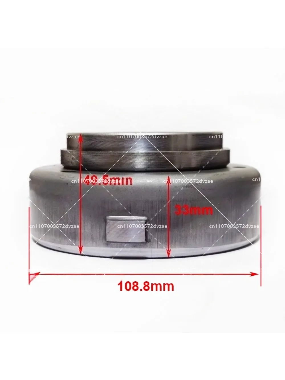 Magneto Rotor Flywheel 110cc 125cc for Horizontal Engine Pit bike Motorcycle ATV Parts
Magneto Rotor Flywheel 110cc 125cc for Horizontal Engine Pit bike Motorcycle ATV Parts