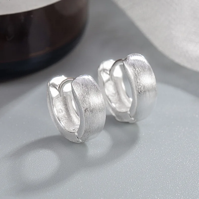 Серьги из серебра 925 пробы с начесом, уникальный стильный дизайн для женщин, новый модный минималистичный кусок, элегантный Grandeur Appeal
Серьги из серебра 925 пробы с начесом, уникальный стильный дизайн для женщин, новый модный минималистичный кусок, элегантный Grandeur Appeal