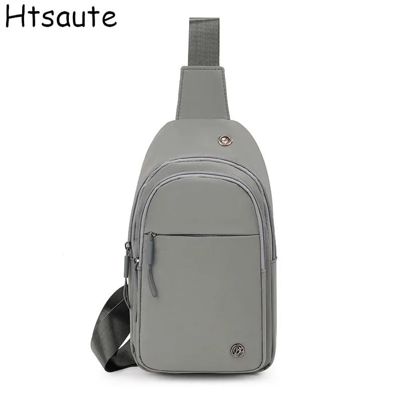 Men's Messenger Bag Fashion Oxford Chest Bag Functional Pocket Handbag Biking Travel Shoulder Bags Casual Man Crossbody Bags
Men's Messenger Bag Fashion Oxford Chest Bag Functional Pocket Handbag Biking Travel Shoulder Bags Casual Man Crossbody Bags