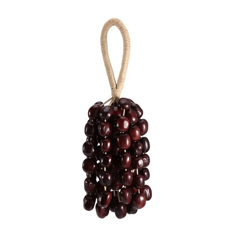 ABHS-Seed Shell Shaker 96 Cardamom Natural Nut Shells Hand Cranked Wind Chime Seed Shell Sound Healing Instrument
ABHS-Seed Shell Shaker 96 Cardamom Natural Nut Shells Hand Cranked Wind Chime Seed Shell Sound Healing Instrument