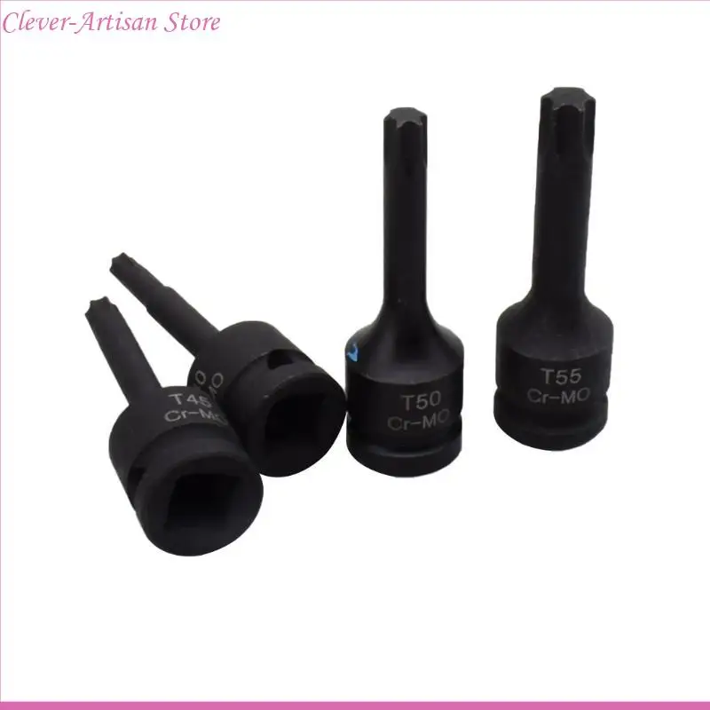 E06B 8 Pieces Impact Grade Socket Set RT5,RT6,RT7,RT8,RT10,RT12,RT13,RT14, Chromium Steel Socket Construction
E06B 8 Pieces Impact Grade Socket Set RT5,RT6,RT7,RT8,RT10,RT12,RT13,RT14, Chromium Steel Socket Construction