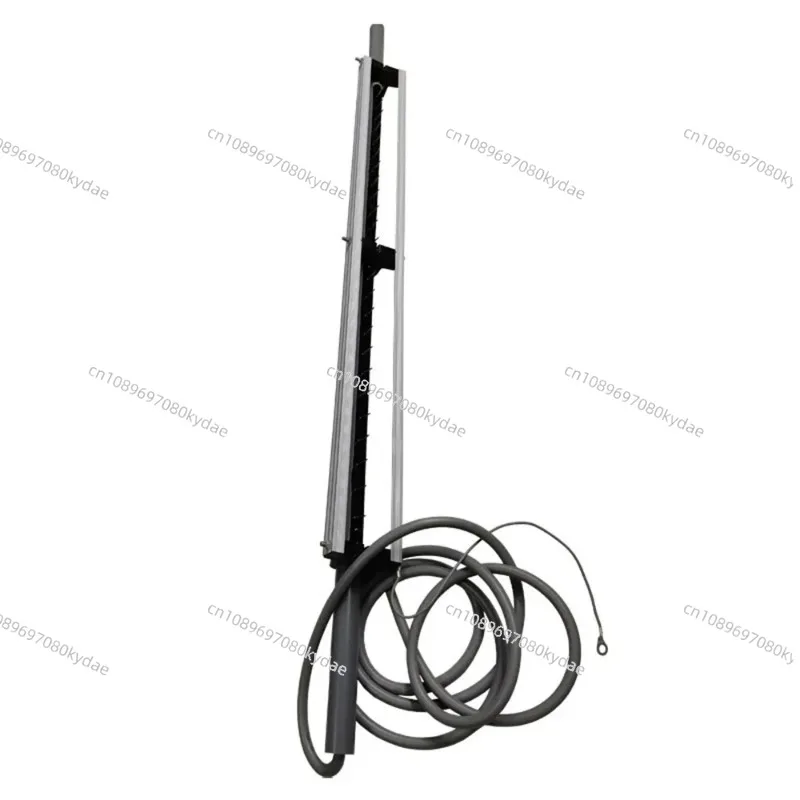 16KV Dry Static Eliminator Non-woven Bag Making Machine Glue Filling Industrial Anti-static Equipment
16KV Dry Static Eliminator Non-woven Bag Making Machine Glue Filling Industrial Anti-static Equipment