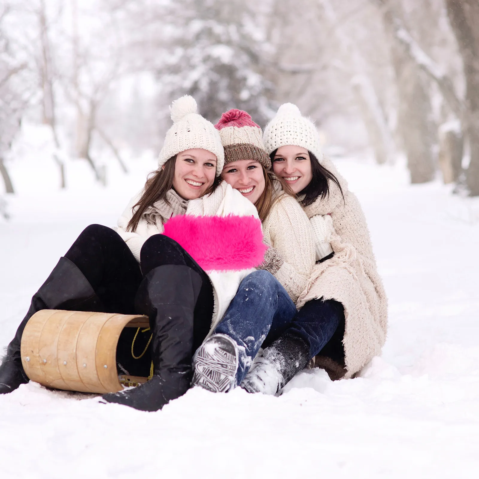 Hand Warmer Bag Portable Hands Muff Hanging Winter Warmer Muff Polyester Pouch Warm Winter Supply Outdoor Accessory
Hand Warmer Bag Portable Hands Muff Hanging Winter Warmer Muff Polyester Pouch Warm Winter Supply Outdoor Accessory