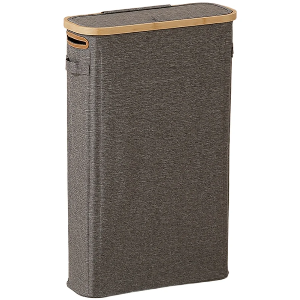 For Home Organization Foldable Storage Basket 66*43*17cm Built-In Paper Outlet Compact Design For Easy Storage
For Home Organization Foldable Storage Basket 66*43*17cm Built-In Paper Outlet Compact Design For Easy Storage