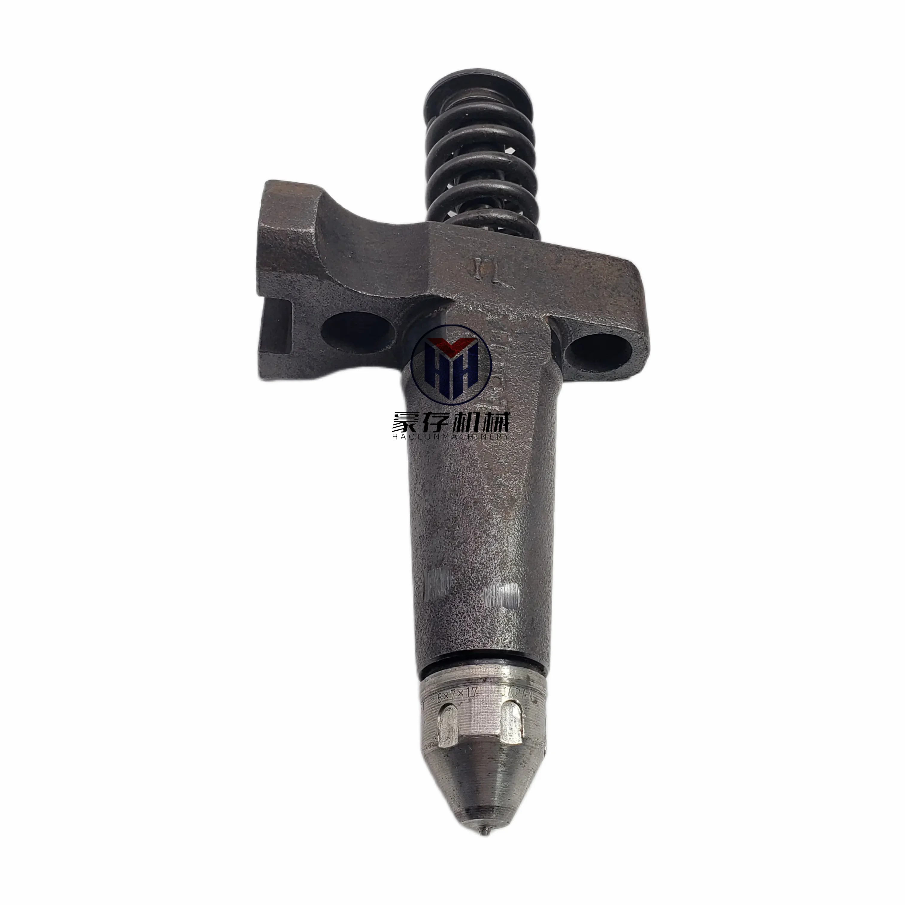 Hot saleTop Quality Excavator Fuel Injector 6620-11-3011 for NH220 BM68974 Cummins Engine Parts
Hot saleTop Quality Excavator Fuel Injector 6620-11-3011 for NH220 BM68974 Cummins Engine Parts
