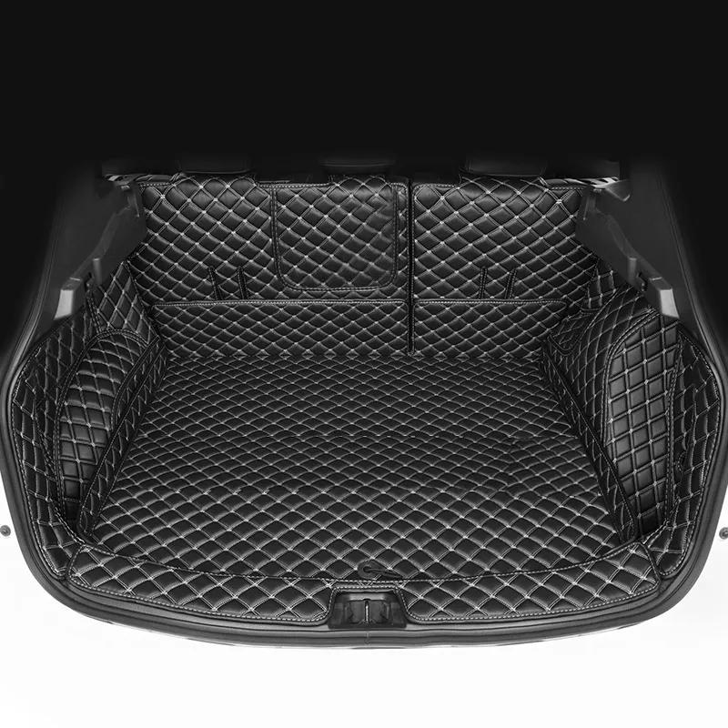 Vtear автомобильный ковер на задний багажник, коврик против грязи, водостойкий кожаный коврик, декоративные аксессуары для Nissan Qashqai 2024
Vtear автомобильный ковер на задний багажник, коврик против грязи, водостойкий кожаный коврик, декоративные аксессуары для Nissan Qashqai 2024
