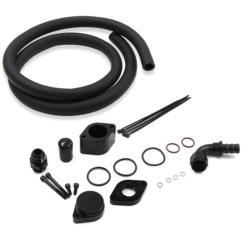 Car Engine Ventilation Kit Air Bypass Valve For Ford 6.7L Powerstroke F-350 2011-2020 Replacement Accessories
Car Engine Ventilation Kit Air Bypass Valve For Ford 6.7L Powerstroke F-350 2011-2020 Replacement Accessories