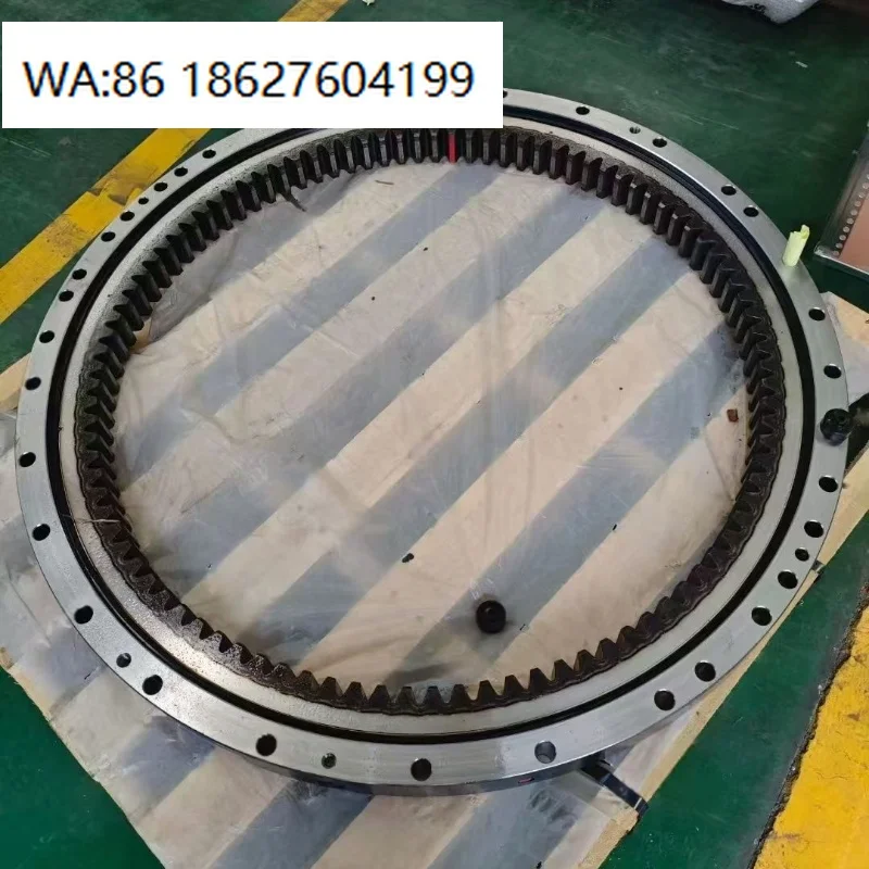 Alloy Steel Excavator Bucket Pin Bushing Wear Resistant Complete Accessories Customizable
Alloy Steel Excavator Bucket Pin Bushing Wear Resistant Complete Accessories Customizable