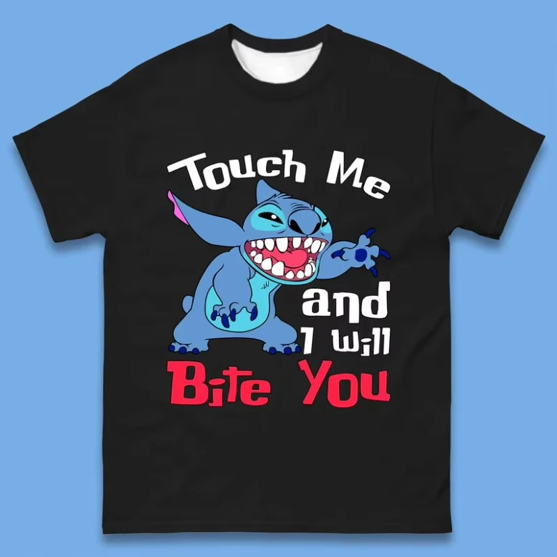 Disney Funny Me My Anxiety Stickh Disney Cartoon 2025 унисекс футболка с 3D принтом дышащая быстросохнущая уличная одежда повседневная
Disney Funny Me My Anxiety Stickh Disney Cartoon 2025 унисекс футболка с 3D принтом дышащая быстросохнущая уличная одежда повседневная