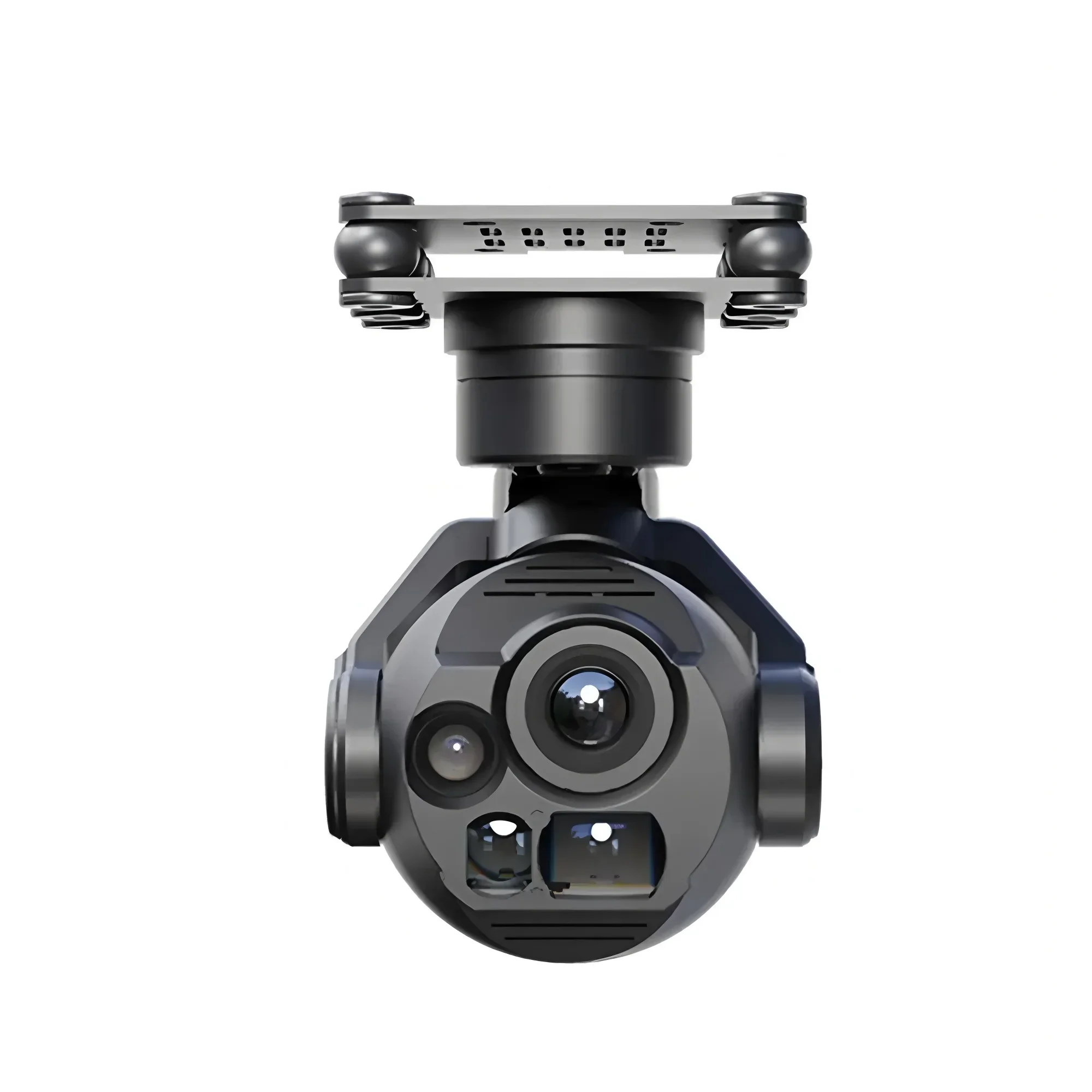 Skydroid C13 High-Definition Multifunctional Three-Light Gimbal 30x Zoom ALTarget Locking Three-Axis Stabilization Camera