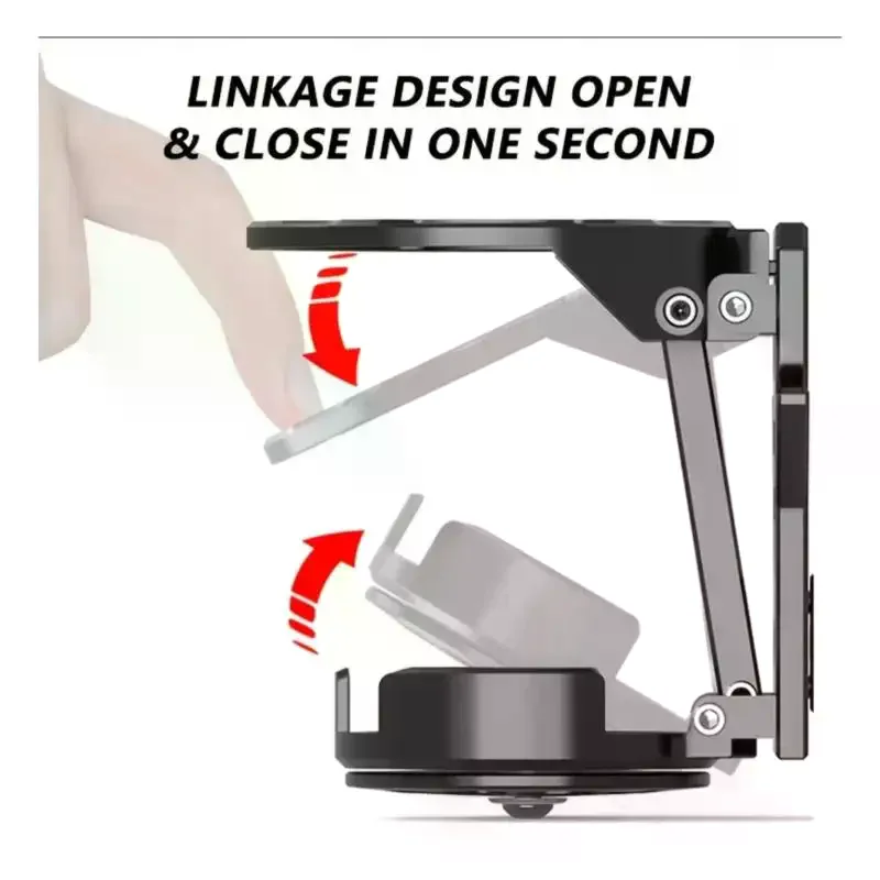 1/2pcs Water Cup Bracket Holder Accessories Foldable Turntable Motorcycle Cup Holder For Handlebar Motorcycles Bottle Holder
1/2pcs Water Cup Bracket Holder Accessories Foldable Turntable Motorcycle Cup Holder For Handlebar Motorcycles Bottle Holder
