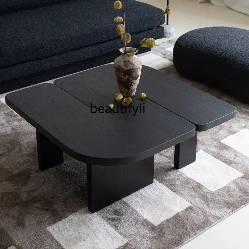 Coffee Table Size Combination Creative Module Coffee Table Modern Minimalist Living Room Home
Coffee Table Size Combination Creative Module Coffee Table Modern Minimalist Living Room Home