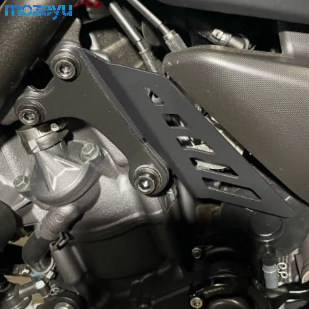 MT07 Accelerator Control Cover For YAMAHA MT 07 MT-07 FZ-07 FZ07 2013 2014 2015 2016 2017 2018 2019 2020 2021 2022 2023 2024
MT07 Accelerator Control Cover For YAMAHA MT 07 MT-07 FZ-07 FZ07 2013 2014 2015 2016 2017 2018 2019 2020 2021 2022 2023 2024