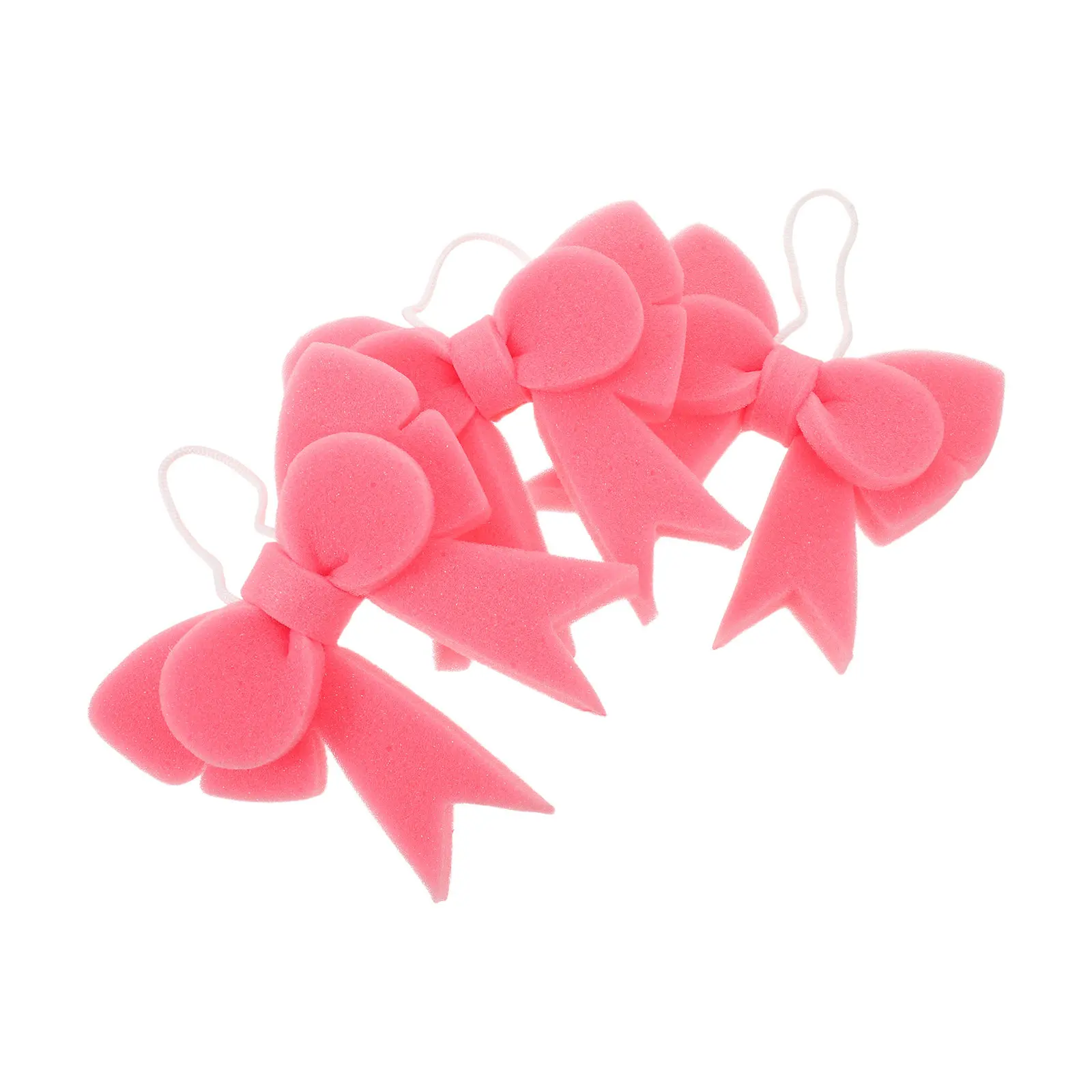 3Pcs Baby Bath Sponge Bow Soft Body Scrubber Ultra Soft Cleansing Sponge for Delicate Skin Newborn Infant Toddler Bath Time
3Pcs Baby Bath Sponge Bow Soft Body Scrubber Ultra Soft Cleansing Sponge for Delicate Skin Newborn Infant Toddler Bath Time