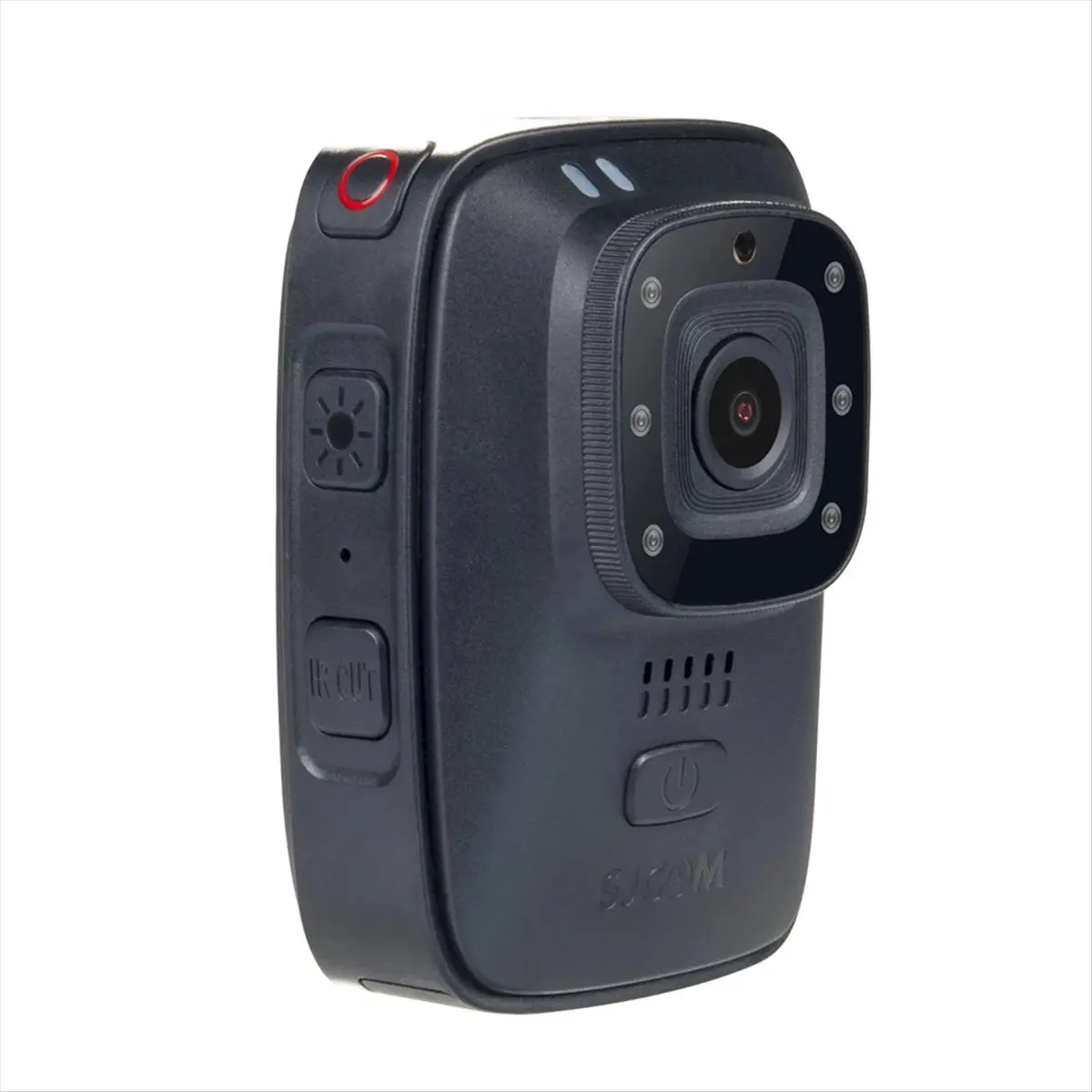 N05R SJCAM A10 Portable Law Enforcement Camera Wearable Body Cameras IR-Cut B/W Switch Night Vision Infrared Action Camera
N05R SJCAM A10 Portable Law Enforcement Camera Wearable Body Cameras IR-Cut B/W Switch Night Vision Infrared Action Camera