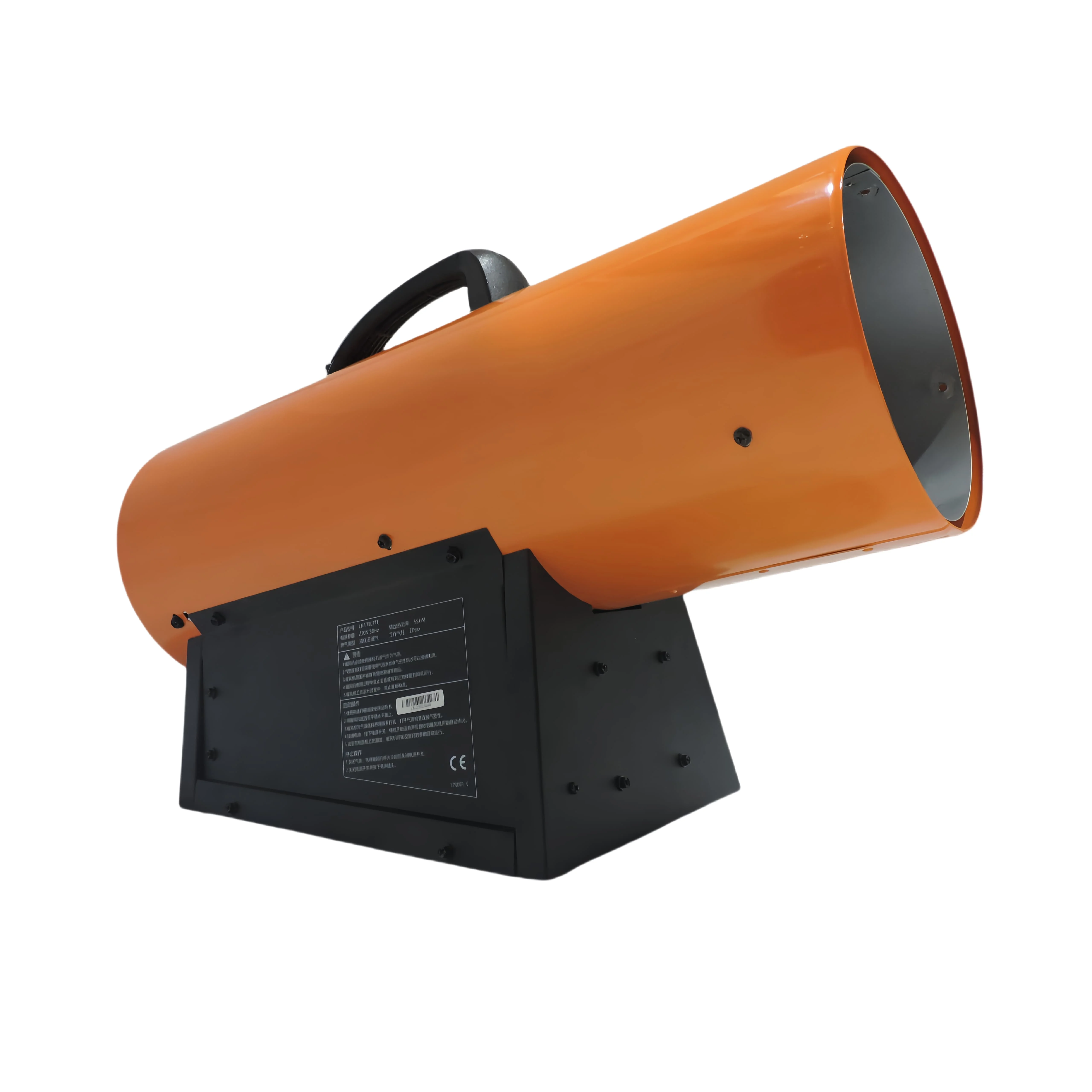 Convenient 120kw Protection Propane Gas Lpg Air Forced Heater Industrial Gas Heater Industrial Heater
Convenient 120kw Protection Propane Gas Lpg Air Forced Heater Industrial Gas Heater Industrial Heater