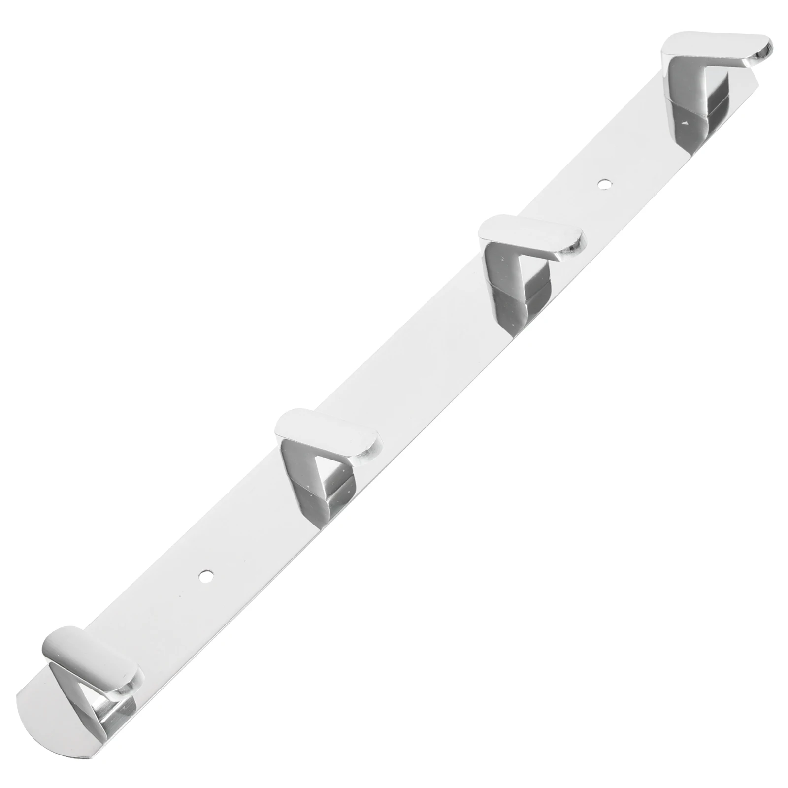 Stainless Steel Wall Hook Storage Rack Compact Multi Function Coat Hat Shelf Bathroom Accessories Clothes Hooks Easy
Stainless Steel Wall Hook Storage Rack Compact Multi Function Coat Hat Shelf Bathroom Accessories Clothes Hooks Easy