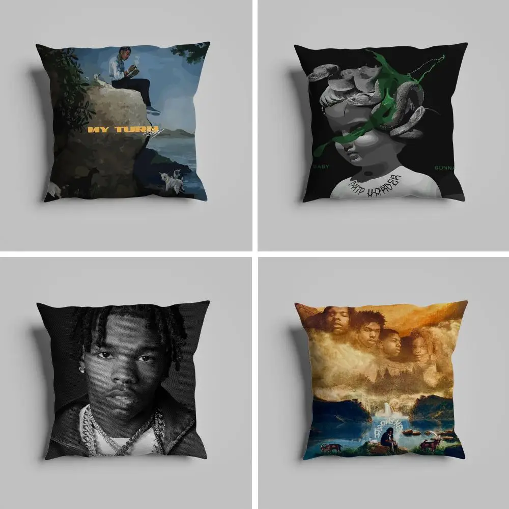 Rapper L-Lil B-Baby Pillow Case luxurious home office, sofa decorative Multi sized car seat cushions, pillowcases
Rapper L-Lil B-Baby Pillow Case luxurious home office, sofa decorative Multi sized car seat cushions, pillowcases