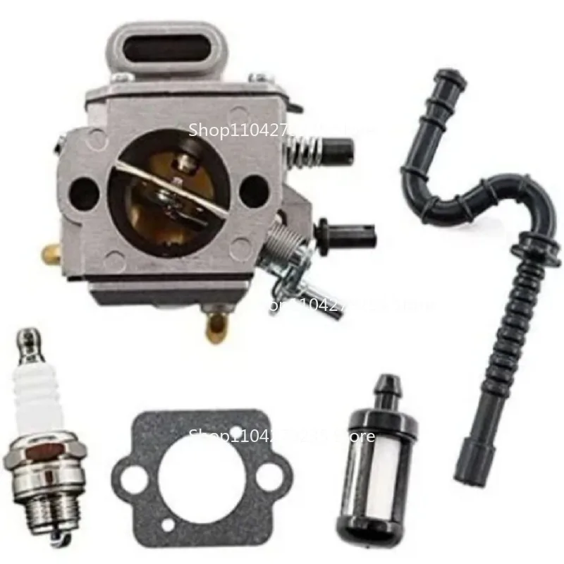 Подходит для карбюратора MS290 MS310 MS390 029 039 290 390 310 1127 1200.
Подходит для карбюратора MS290 MS310 MS390 029 039 290 390 310 1127 1200.