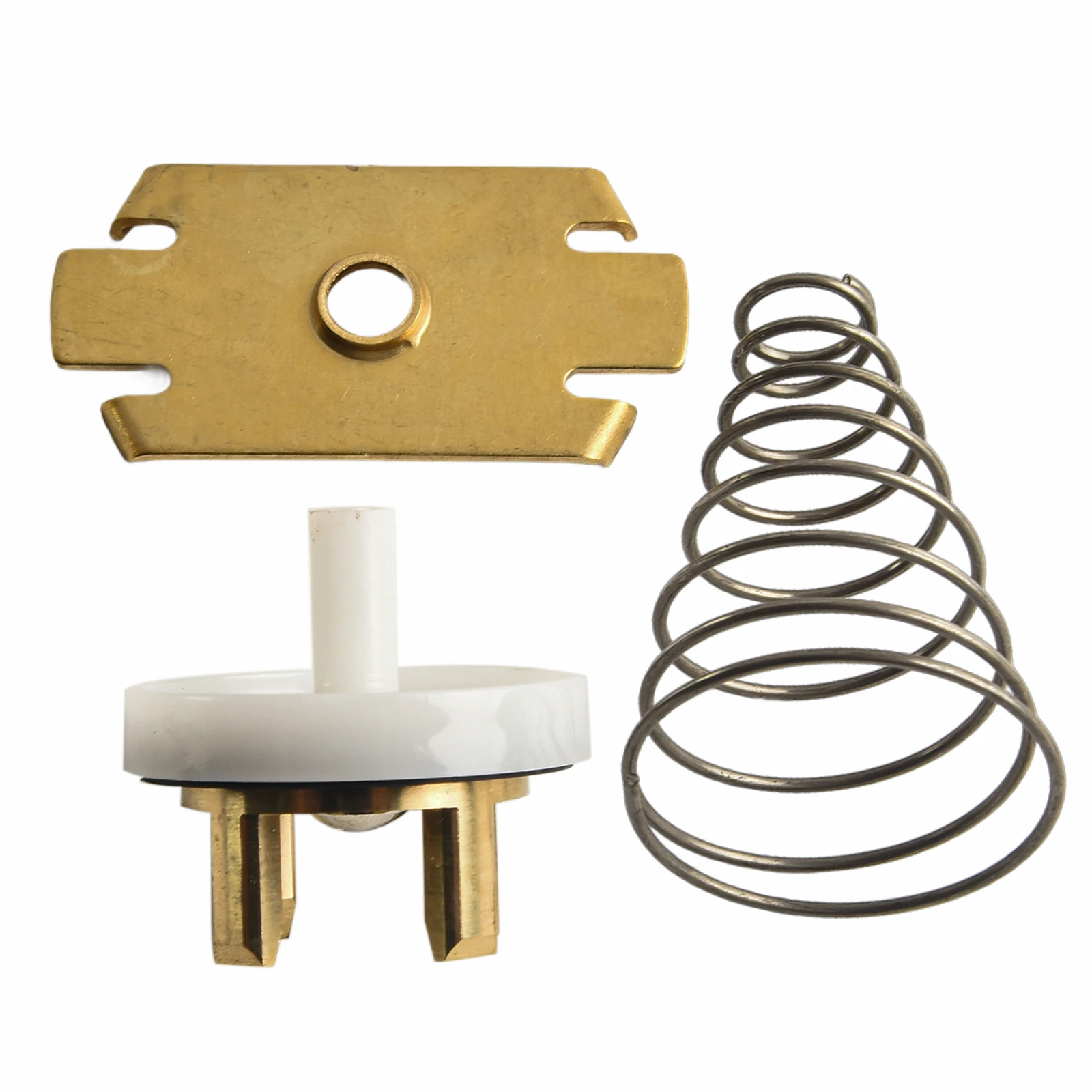 Ремонтный комплект сборки обратного клапана, содержимое упаковки, содержимое пакета, название продукта, активирует внутренние компоненты
Ремонтный комплект сборки обратного клапана, содержимое упаковки, содержимое пакета, название продукта, активирует внутренние компоненты