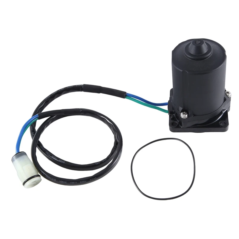1 PCS 430-22111 430-22158 Tilt Trim Motor Black Metal Car Accessories For Honda Outboard BF40 BF50 Engines 2004-UP 36120-ZW4-H12
1 PCS 430-22111 430-22158 Tilt Trim Motor Black Metal Car Accessories For Honda Outboard BF40 BF50 Engines 2004-UP 36120-ZW4-H12