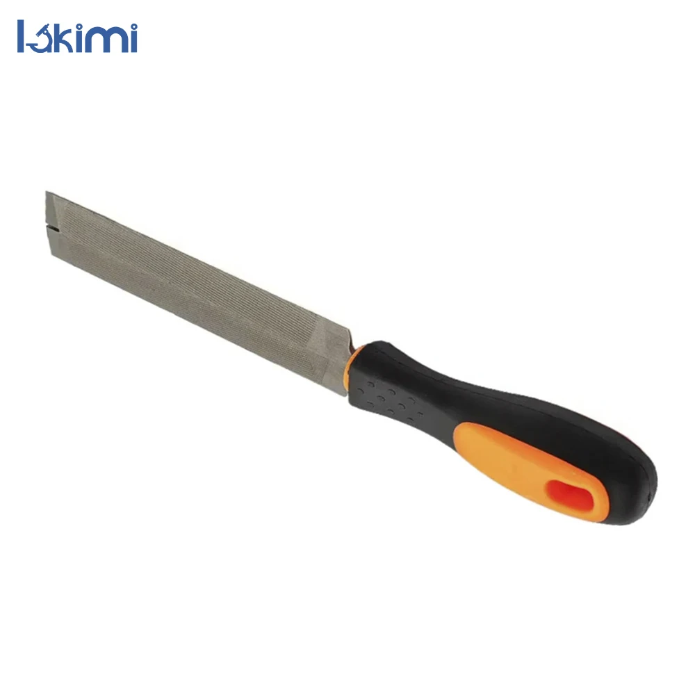 6 Inch Steel Circular Metal File - Premium Fine Tooth Diamond Pruning Saw for Sharpening and Woodworking LA-AA51
6 Inch Steel Circular Metal File - Premium Fine Tooth Diamond Pruning Saw for Sharpening and Woodworking LA-AA51