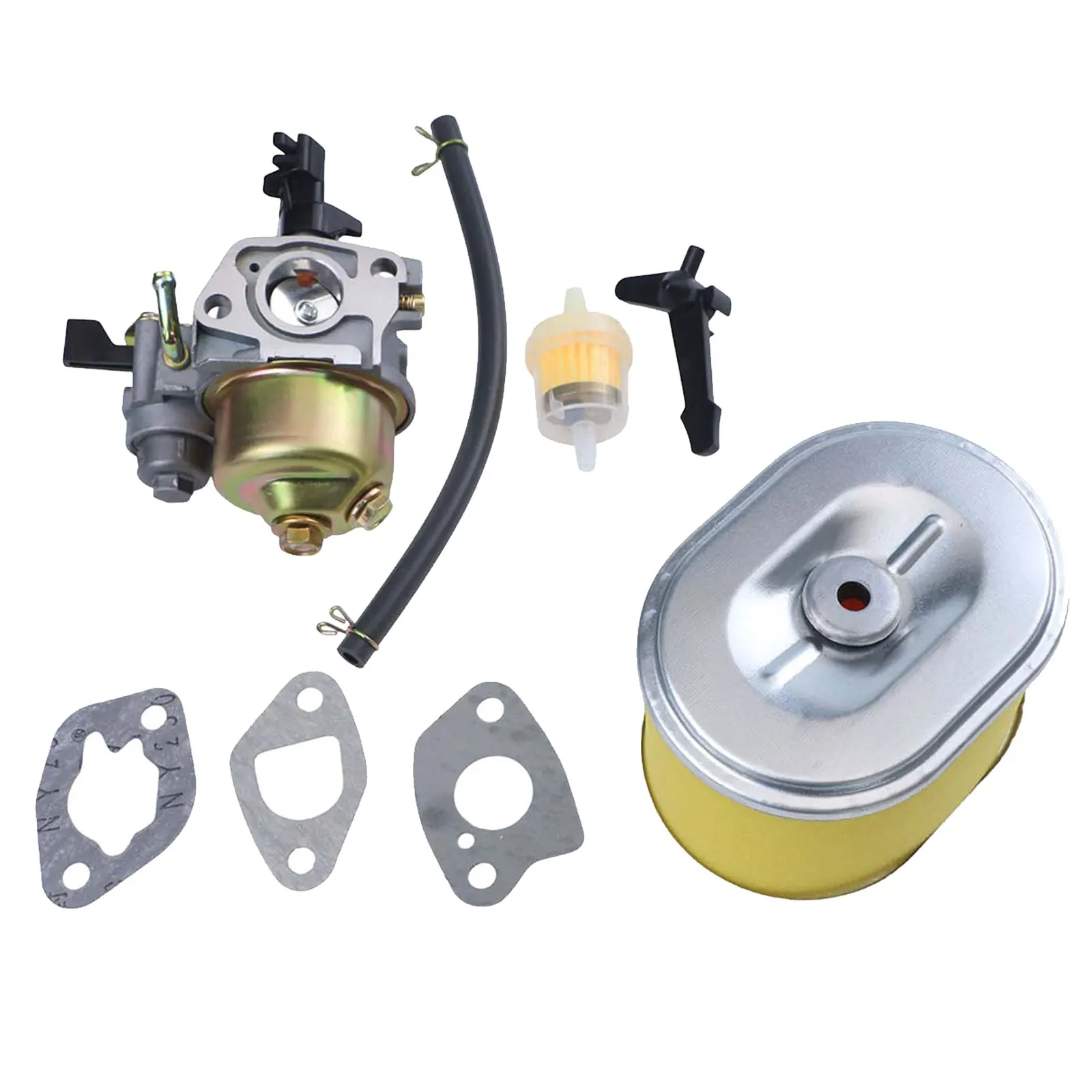 Easy Installation Carburetor XR550 For Lawn Mowers As Picture Efficient Fuel Delivery System Robust Design For Longevity
Easy Installation Carburetor XR550 For Lawn Mowers As Picture Efficient Fuel Delivery System Robust Design For Longevity