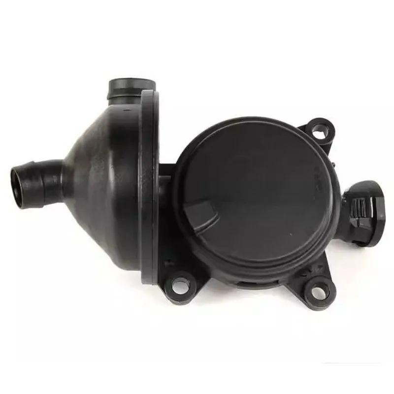 Exhaust Valve Oil-water Separator for BMW E46 E90 318 320 323 325 328 330 X3 N46 Brand New China Genuine
Exhaust Valve Oil-water Separator for BMW E46 E90 318 320 323 325 328 330 X3 N46 Brand New China Genuine