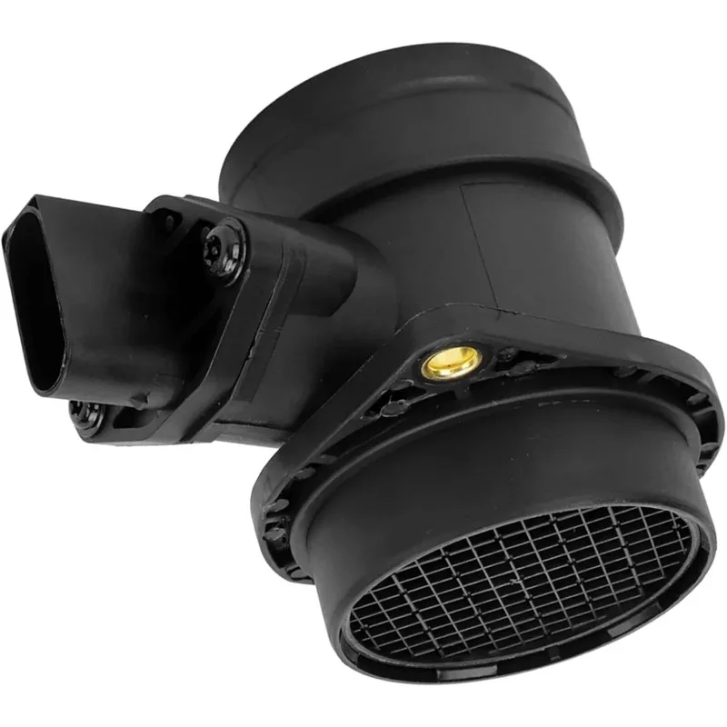 1pcs 0280218075 MAF Mass Air Flow Sensor For BMW E46 E81 E87 E91 E92 116i 316i 318i 318 Ti Ci 13621438687 7566986 1438687
1pcs 0280218075 MAF Mass Air Flow Sensor For BMW E46 E81 E87 E91 E92 116i 316i 318i 318 Ti Ci 13621438687 7566986 1438687