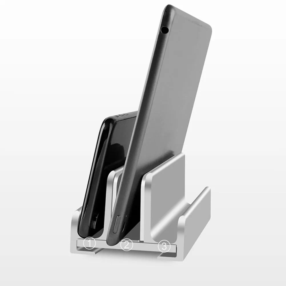 Подставка для ноутбука, экономящая место на столе, вертикальная подставка для ноутбука, регулируемая подставка-держатель
Подставка для ноутбука, экономящая место на столе, вертикальная подставка для ноутбука, регулируемая подставка-держатель