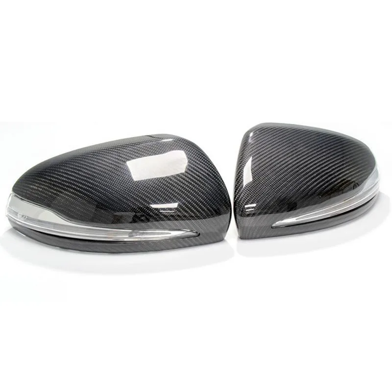 Крышки боковых зеркал, замена чехлов на зеркала заднего вида из настоящего углеродного волокна для Mercedes-Benz C E S CLS2018 GLC GLA GLB W205 LHD
Крышки боковых зеркал, замена чехлов на зеркала заднего вида из настоящего углеродного волокна для Mercedes-Benz C E S CLS2018 GLC GLA GLB W205 LHD