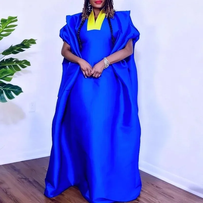 African Dresses for Women Traditional Africa Clothing Dashiki Ankara Outfits Gown Abayas Robe Muslim Kaftan Maxi Long Dress 2026
African Dresses for Women Traditional Africa Clothing Dashiki Ankara Outfits Gown Abayas Robe Muslim Kaftan Maxi Long Dress 2026