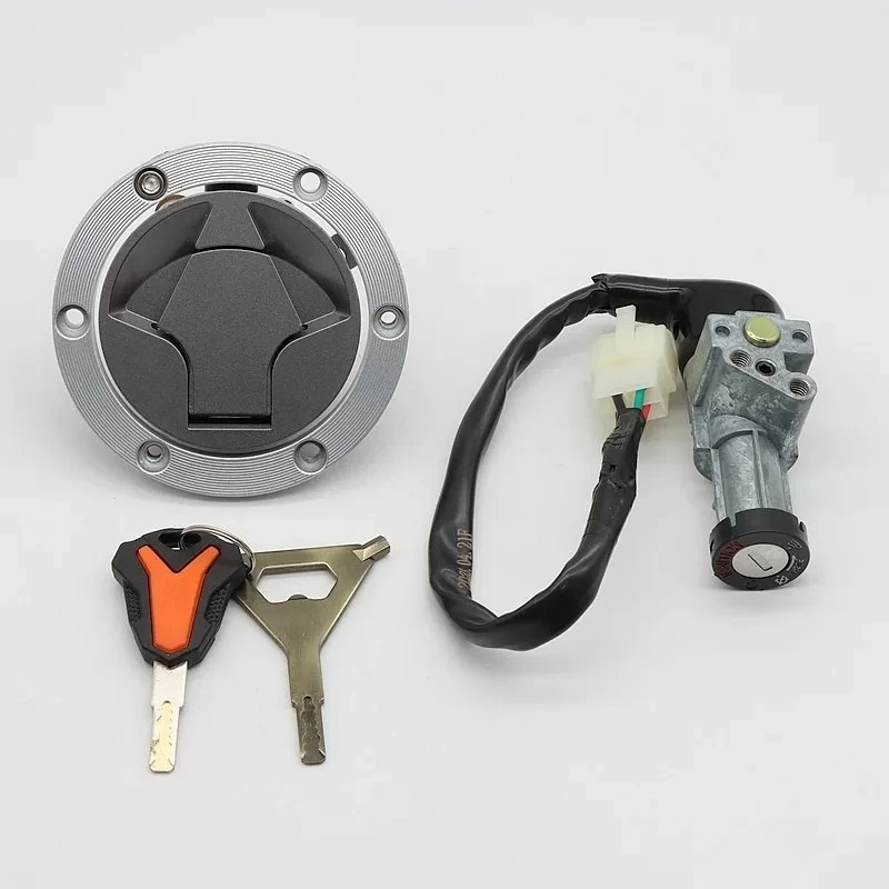 1set For LIFAN KPM200 LF200-3B Lock Set Ignition Lock Fuel Tank Lock & Key Switch Kit
1set For LIFAN KPM200 LF200-3B Lock Set Ignition Lock Fuel Tank Lock & Key Switch Kit