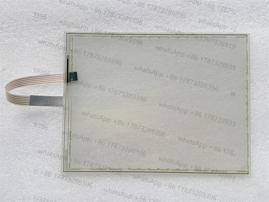 New For SCN-A5-FLT12.1-Z02-0H1-R Touch Glass Screen E427156 SCN-A5-FLT12.1-Z02-0H1-R Touch Panel
New For SCN-A5-FLT12.1-Z02-0H1-R Touch Glass Screen E427156 SCN-A5-FLT12.1-Z02-0H1-R Touch Panel