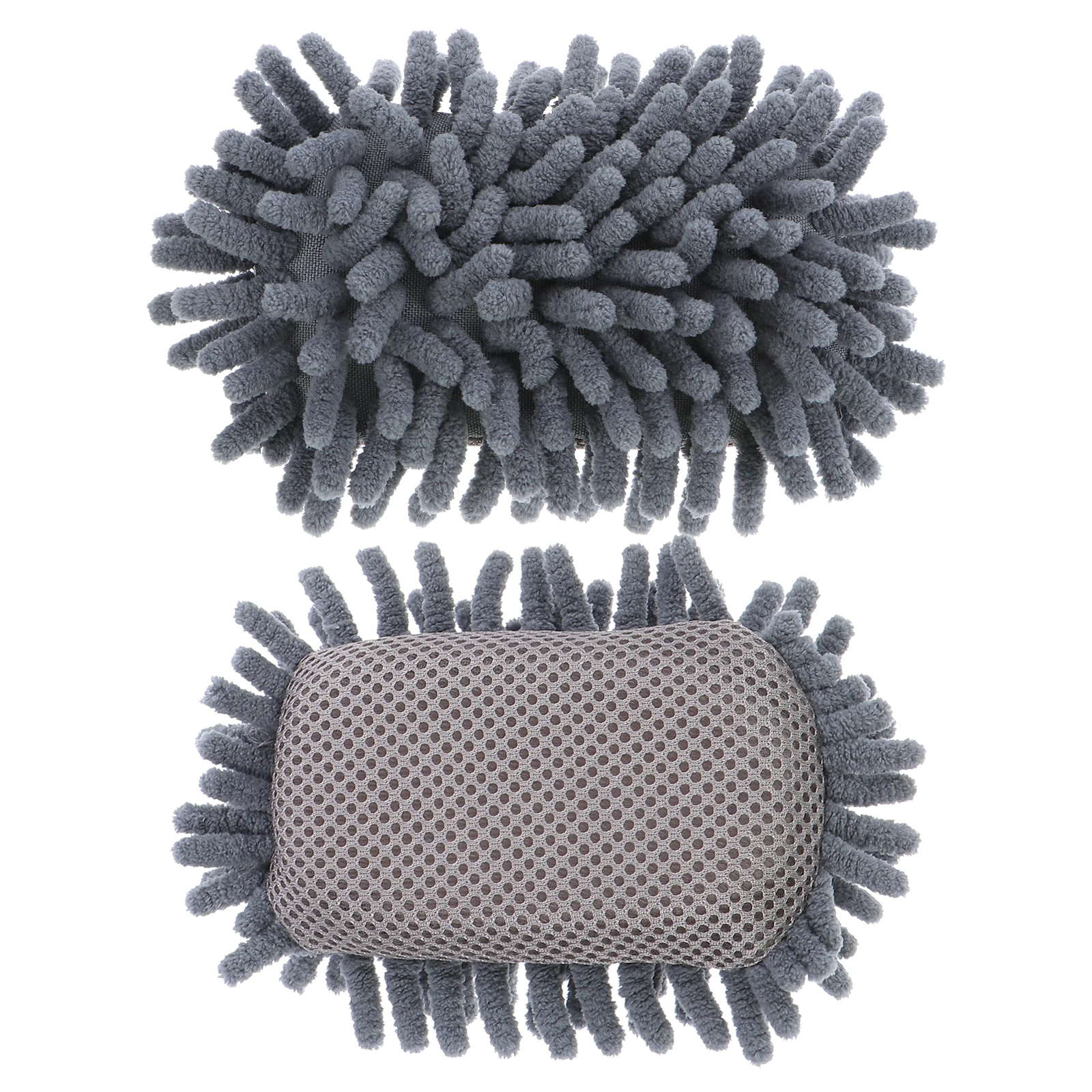 2 Pcs Grey Cleaning Sponge Whiteboard Erasers Board Cleaner Car Glass Chalkboard Wiper Office School Supplies
2 Pcs Grey Cleaning Sponge Whiteboard Erasers Board Cleaner Car Glass Chalkboard Wiper Office School Supplies