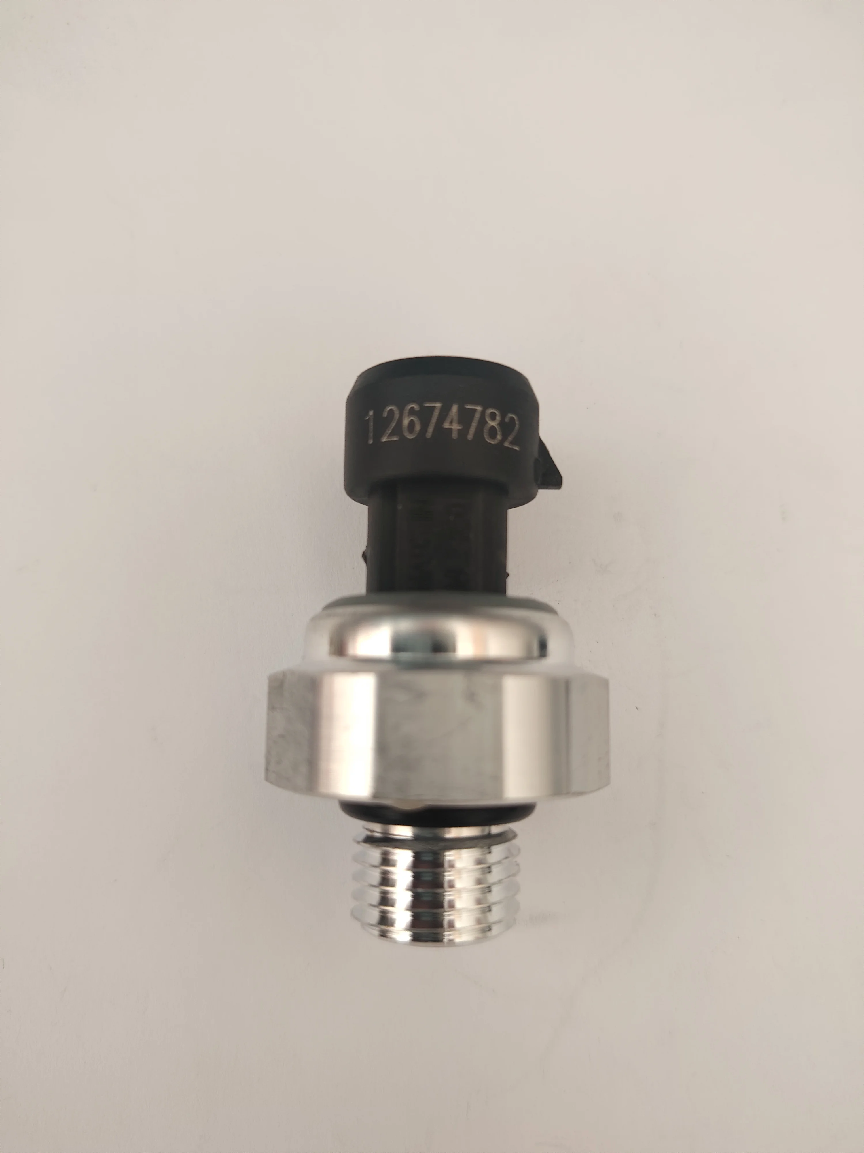 125707981262164912674782 Is Suitable for Buick, Cadillac, Chevrolet, Gmc 2.8L 3.6 Models L Engine Oil Pressure Sensor, Oil Pressure Switch, Oil Pressure Sensing Plug Switch
125707981262164912674782 Is Suitable for Buick, Cadillac, Chevrolet, Gmc 2.8L 3.6 Models L Engine Oil Pressure Sensor, Oil Pressure Switch, Oil Pressure Sensing Plug Switch