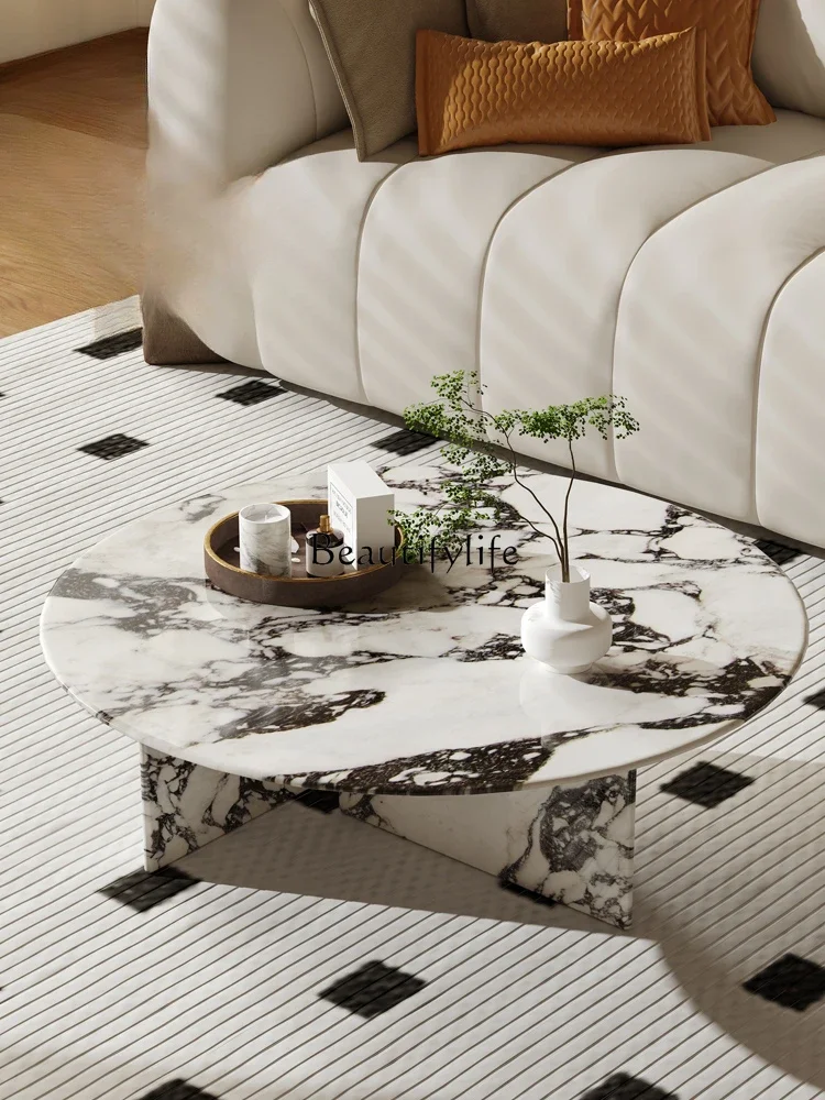 Black Marble Coffee Table Living Room Home New Minimalist Small Apartment Cream Style Retro Modern
Black Marble Coffee Table Living Room Home New Minimalist Small Apartment Cream Style Retro Modern
