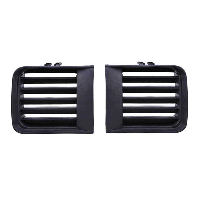 37JE 622572W100, 622562W100 Fog Lights Fog Lamp Bumper Grilles Grill
37JE 622572W100, 622562W100 Fog Lights Fog Lamp Bumper Grilles Grill