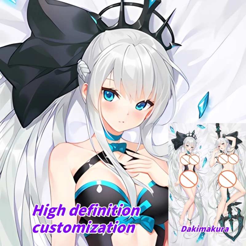 Dakimakura Anime Pillow Case FATE Morgan le Fay Double-sided Print Of Life-size Body Pillowcase Gifts Can be Customized
Dakimakura Anime Pillow Case FATE Morgan le Fay Double-sided Print Of Life-size Body Pillowcase Gifts Can be Customized