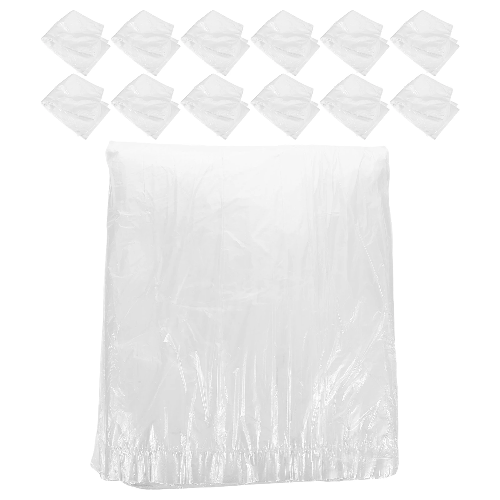 80 Pcs Foot Bath Accessories Disposable Spa Liners Massage Tub Bedpans Bathtub Cover
80 Pcs Foot Bath Accessories Disposable Spa Liners Massage Tub Bedpans Bathtub Cover