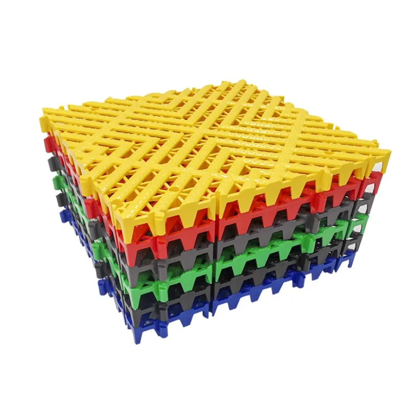 Car wash floor grille No digging groove, non-slip floor drainage plastic splicing grid plate
Car wash floor grille No digging groove, non-slip floor drainage plastic splicing grid plate