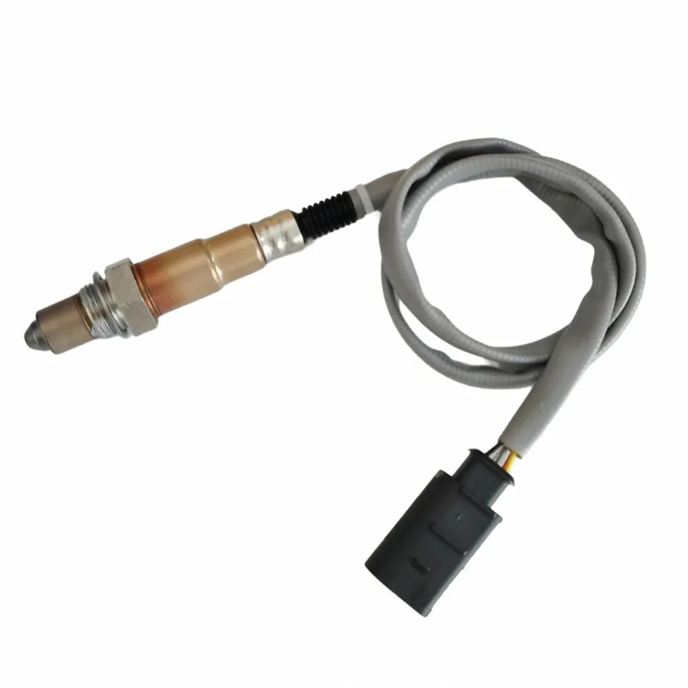 For Mercedes Oxygen Sensor A0075425118 0281004207 4-Wire O2 Lambda Probe For C-Class E-Class S-Class
For Mercedes Oxygen Sensor A0075425118 0281004207 4-Wire O2 Lambda Probe For C-Class E-Class S-Class