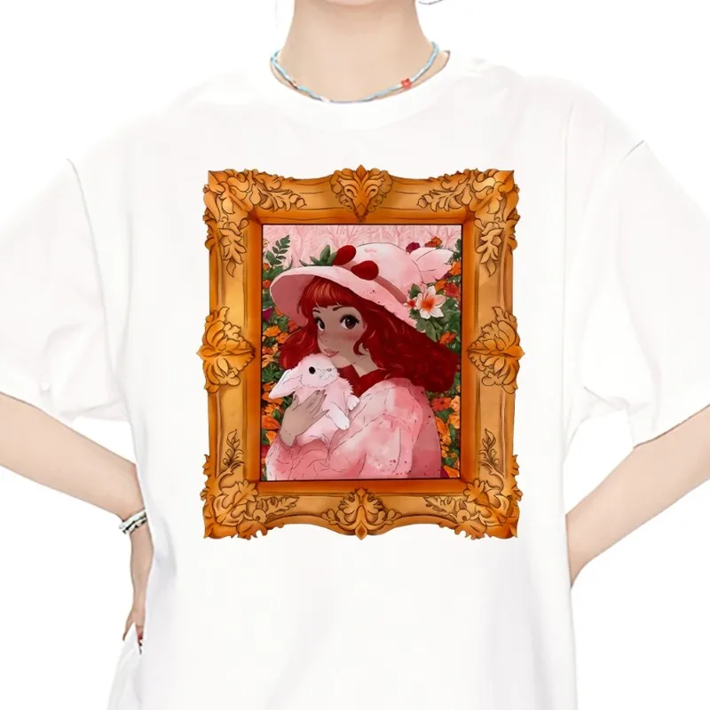 Beeren-Souvenir T Shirt Men Couple Combination Clothes Short Sleeve Collar Fashion Women Cotton
Beeren-Souvenir T Shirt Men Couple Combination Clothes Short Sleeve Collar Fashion Women Cotton