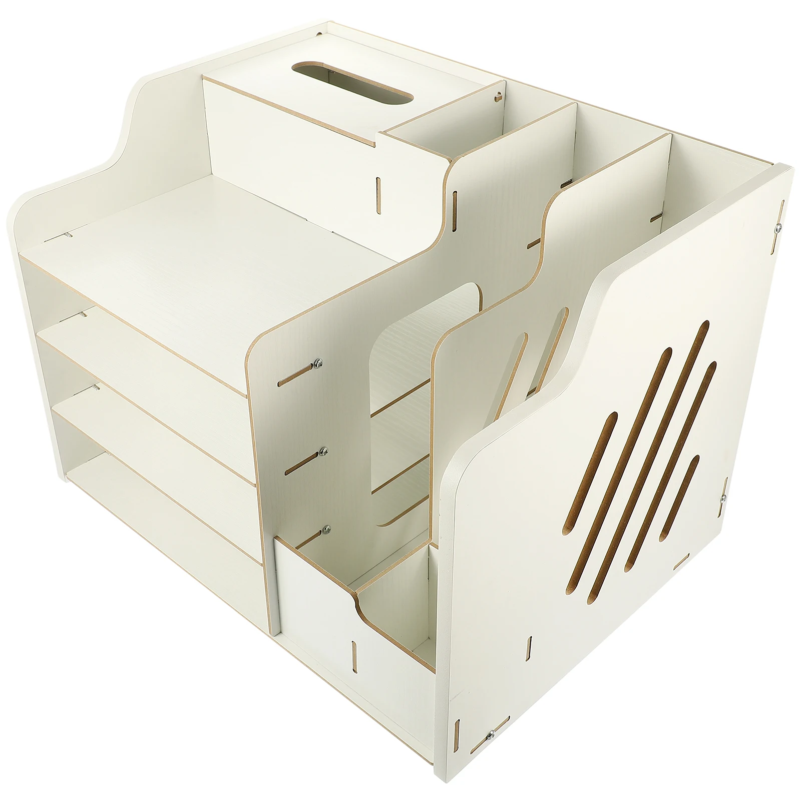 Drawer File Storage Rack Work Desk Organizer Stationary Office Supplies Versatile Compartments Pen Holder Practical
Drawer File Storage Rack Work Desk Organizer Stationary Office Supplies Versatile Compartments Pen Holder Practical